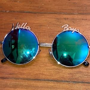 Fashion Sunglasses
